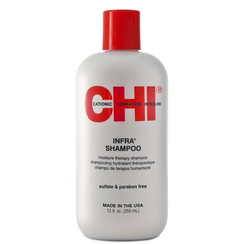 CHI_Infra_Shampoo_7 CHI Infra Shampoo