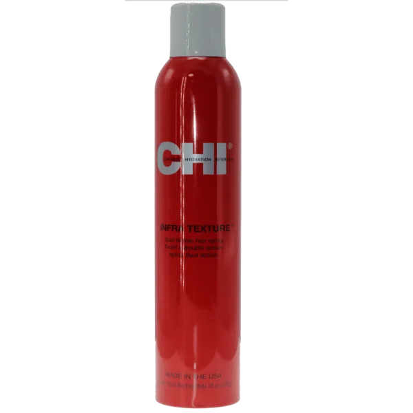 CHI Infra Texture Dual Action Hair Spray oz