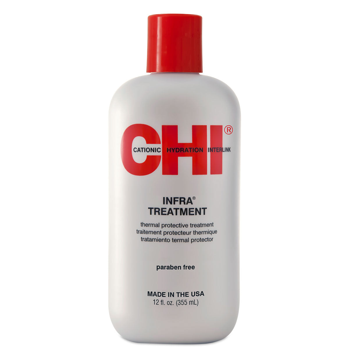 CHI_Infra_Treatment_Thermal_Protective_0 CHI Infra Treatment Thermal Protective