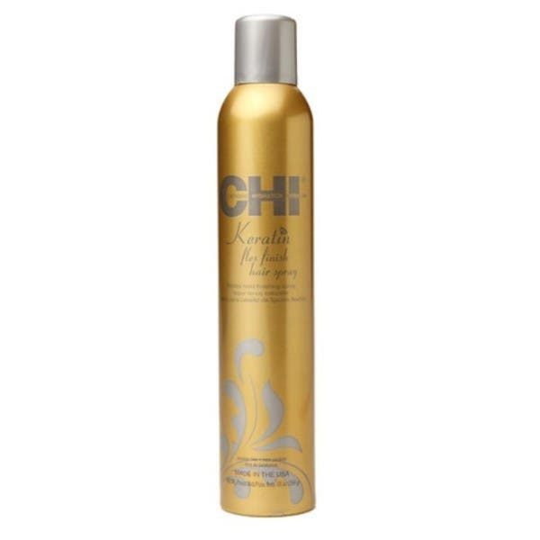 CHI Keratin Flexible Hold Hairspray oz
