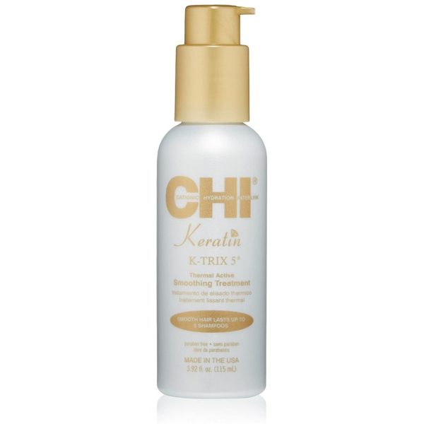 CHI Keratin K-Trix Smoothing Treatment oz