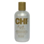 CHI Keratin Silk Infusion oz