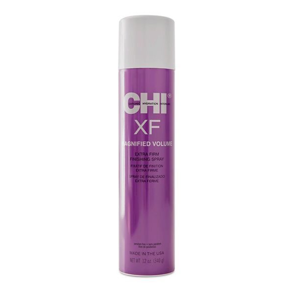 CHI Magnified Volume Finishing Spray XF oz