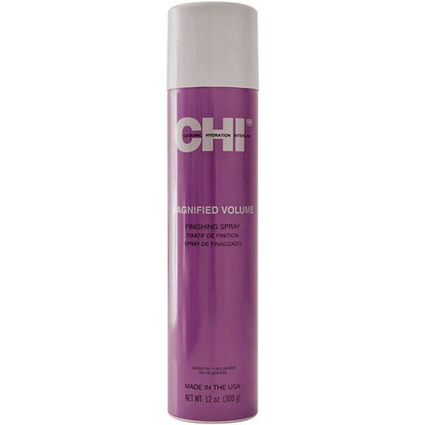 CHI Magnified Volume Finishing Spray oz