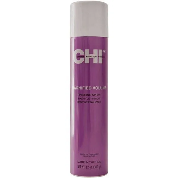 CHI Magnified Volume Finishing Spray oz
