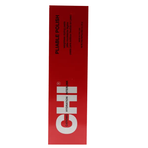 CHI Pliable Polish Weightless Styling Paste oz