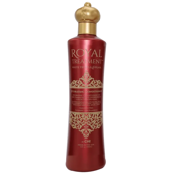 CHI Royal Treatment Hydrating Conditioner oz