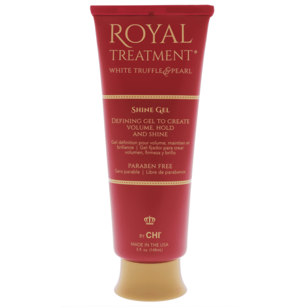 CHI Royal Treatment Shine Gel oz