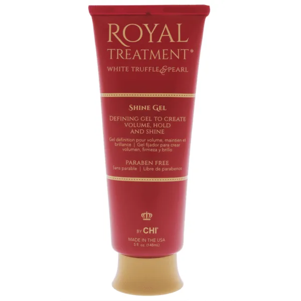 CHI Royal Treatment Shine Gel oz
