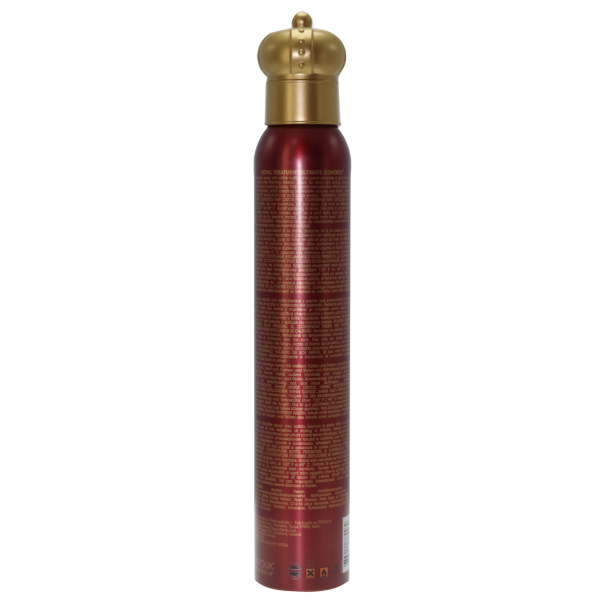 CHI Royal Treatment Ultimate Control Shaping Spray oz