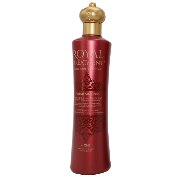 CHI Royal Treatment Volume Shampoo oz