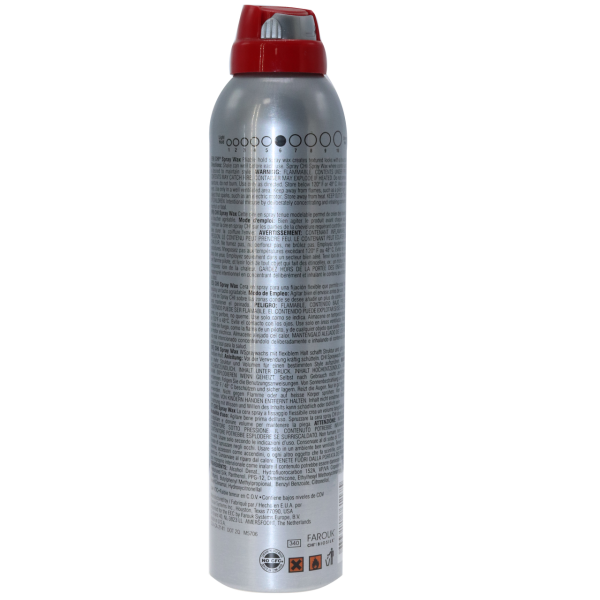 CHI Spray Wax oz