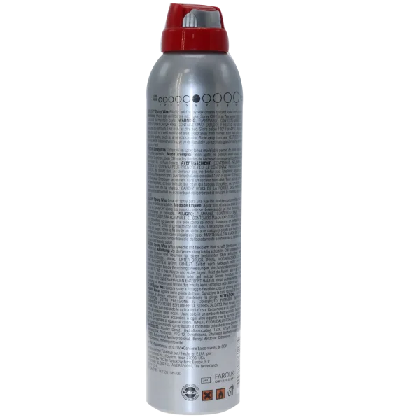 CHI Spray Wax oz