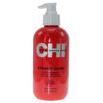 CHI Straight Guard Smoothing Styling Cream oz