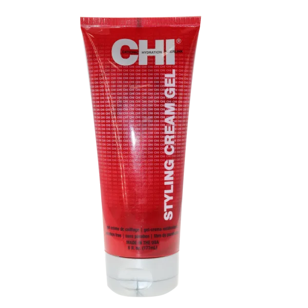 CHI Styling Cream Gel oz