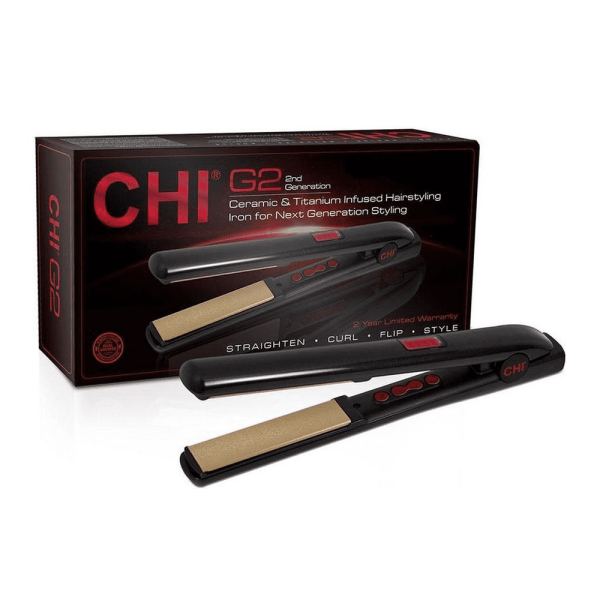 CHI Styling Iron Prepack Free Thermal Mat
