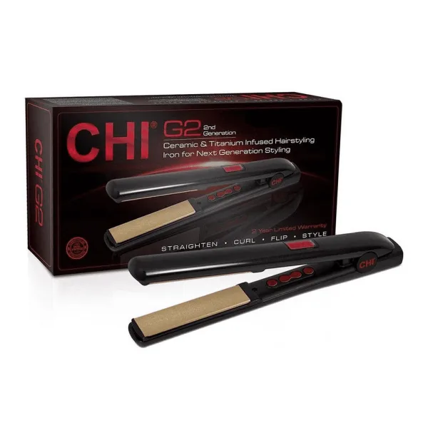 CHI Styling Iron Prepack Free Thermal Mat