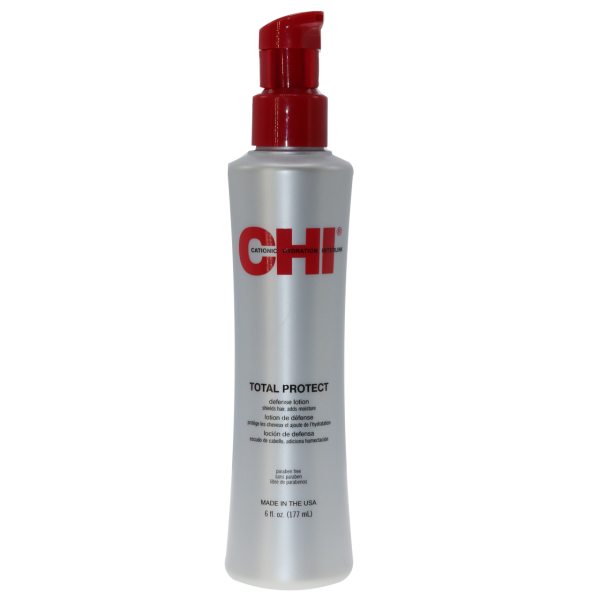 CHI Total Protect Defense Lotion oz