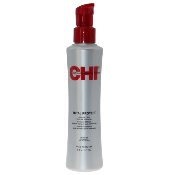 CHI Total Protect Defense Lotion oz