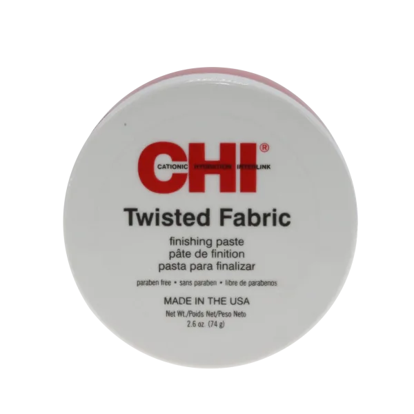 CHI Twisted Fabric Finishing Paste oz