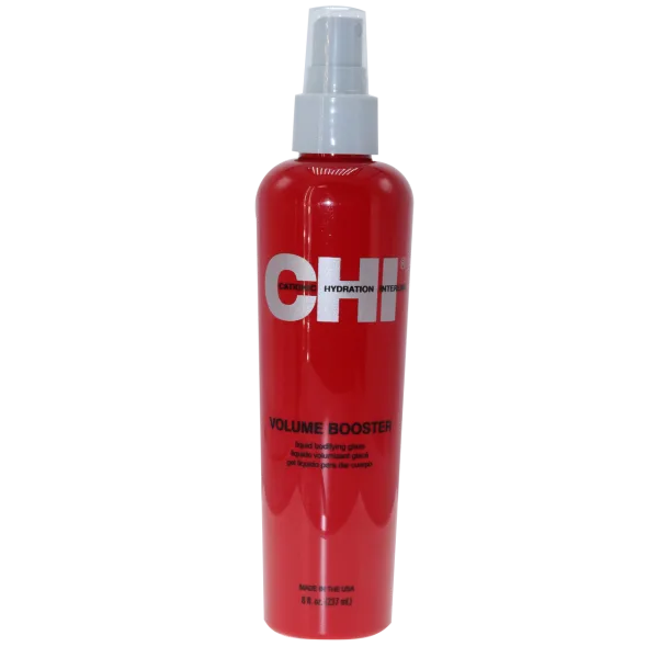 CHI Volume Booster Liquid Bodifying Glaze oz