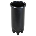Cabinet Appliance Holders Medium Black