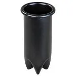 Cabinet Appliance Holders Medium Black