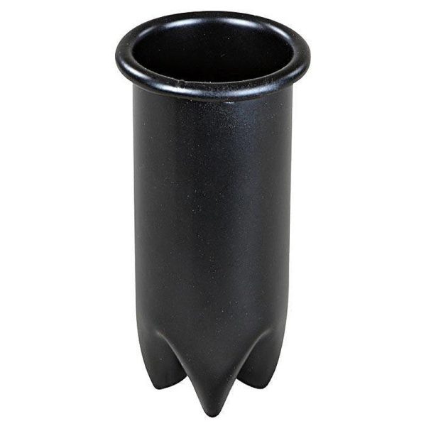 Cabinet Appliance Holders Medium Black
