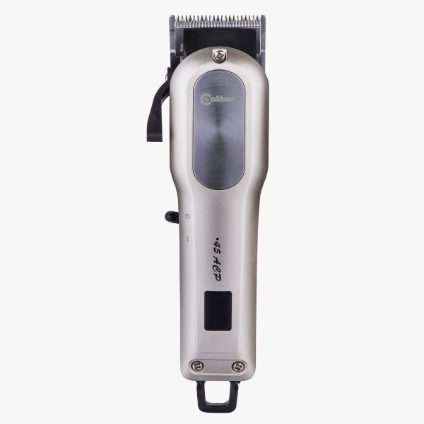 Caliber ACP Li Cordless Clipper