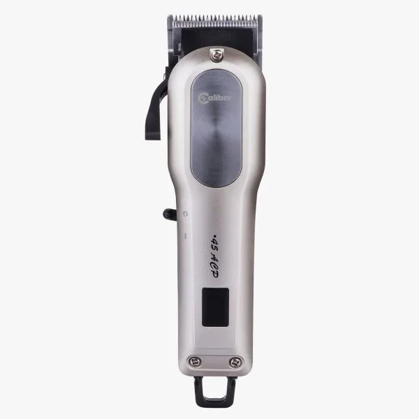 Caliber ACP Li Cordless Clipper