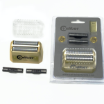 Caliber Repacement Foil Cutter Shaver