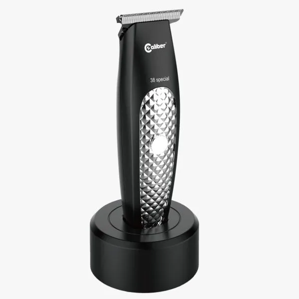 Caliber Special Li Cordless T-Blade Trimmer Zero Gappable
