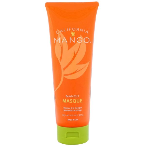 California Mango Masque oz