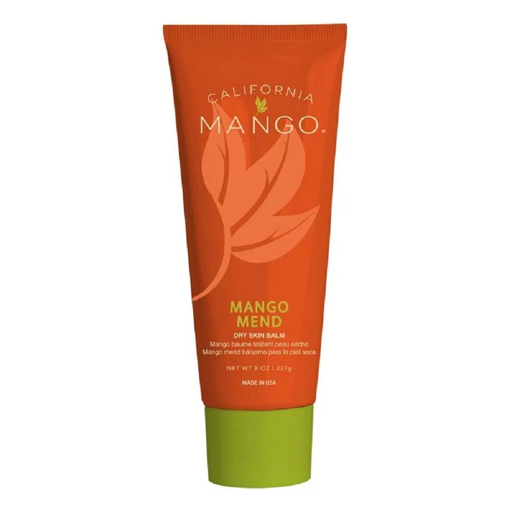 California_Mango_Mend_Treatment_Balm_oz_0 California Mango Mend Treatment Balm oz