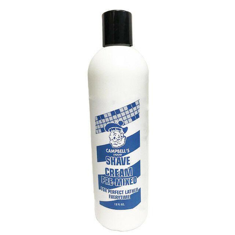 Campbell_s_Shave_Cream_Pre_Mixed_8 Campbell's Shave Cream Pre-Mixed