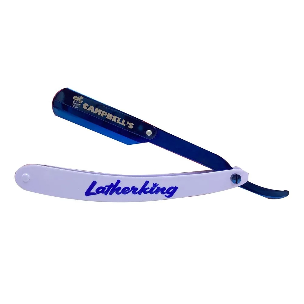 Campbell_s_Swing_Lock_Razor_Blue_7 Campbell's Swing Lock Razor Blue