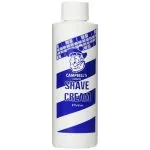 Campbell's Shave Cream oz