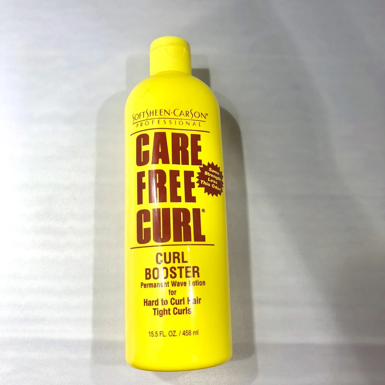 Care_Free_Curl_Booster_oz_0 Care Free Curl Curl Booster 15.5oz - MPN CAR00809 - Wholesale Salon Supply