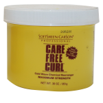 Care Free Curl Cold Wave Rearranger Maximum oz