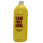 Care Free Curl Neutralizing Solution oz