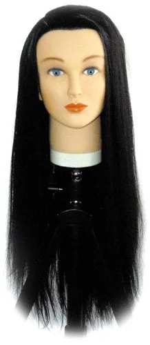 Celebrity Alison Hair Cutting Manikin