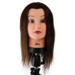 Celebrity Debra Manikin HUMAN HAIR