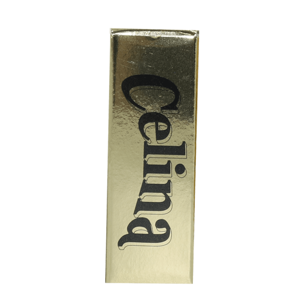 Celina Hair Shaper Blades pk