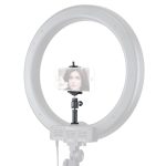 Cellphone Holder w/bluetooth remote