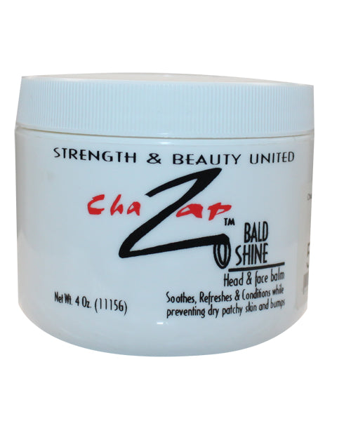 Chazap Bald Shine oz