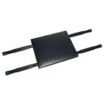 Child Seat Rubber Handles