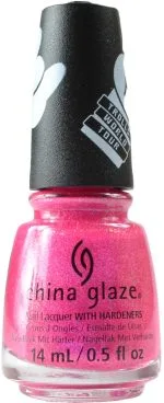 China Glaze Nail Lacquer Troll Collection 0.5oz - MPN 5568492470434 - Wholesale Salon Supply