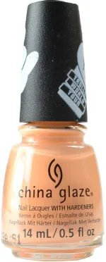 China Glaze Nail Lacquer Troll Collection 0.5oz - MPN 5568492470434 - Wholesale Salon Supply