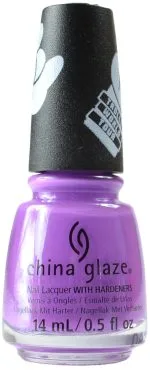 China Glaze Nail Lacquer Troll Collection 0.5oz - MPN 5568492470434 - Wholesale Salon Supply
