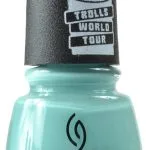 China Glaze Nail Lacquer Troll Collection oz